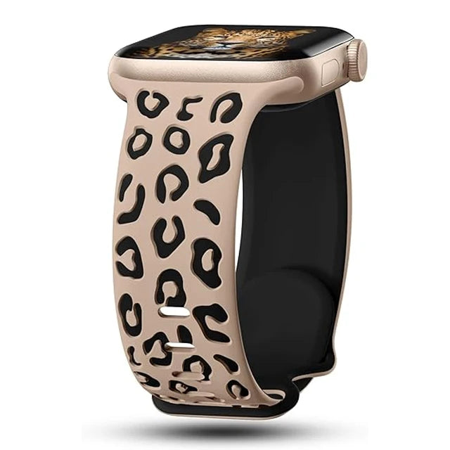 Dual Color Silicone Engraved Bands - Stylish & Durable Wristbands for Sports, Fitness, and Everyday Wear