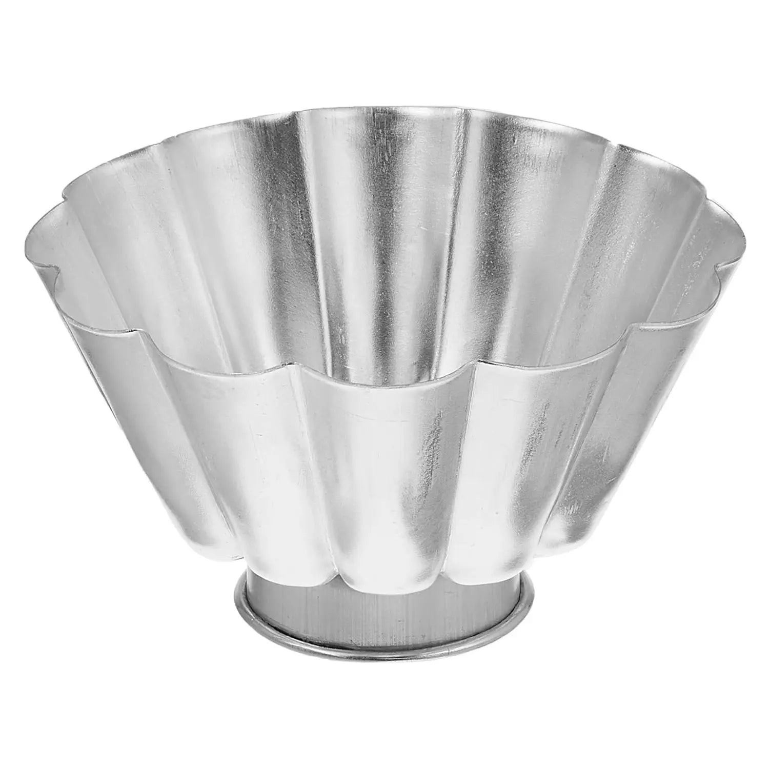 Premium Aluminum Rice Mold - Mt. Fuji Design for Sushi, Onigiri & Bento - Perfect for Japanese Cooking, Home Chefs & Gift Giving