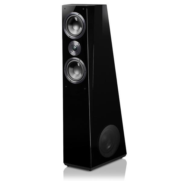 Ultra Tower Piano Outlet 1126 - Premium Power Strip with Multiple Outlets for Home, Office, and Studio Use
