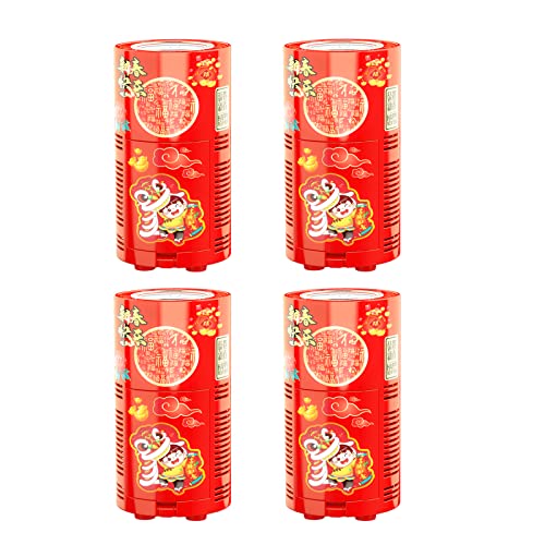 4pcs