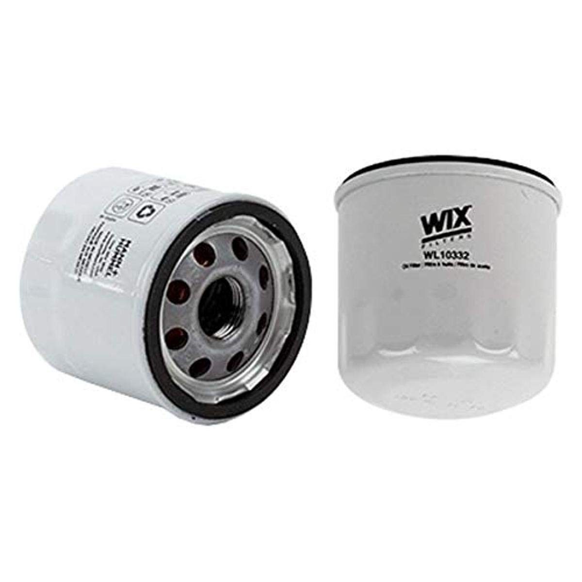 WIX FILTR LD Oil Filter - Premium Engine Protection for Cars & Trucks | High-Performance Filtration for Smooth Driving & Longevity