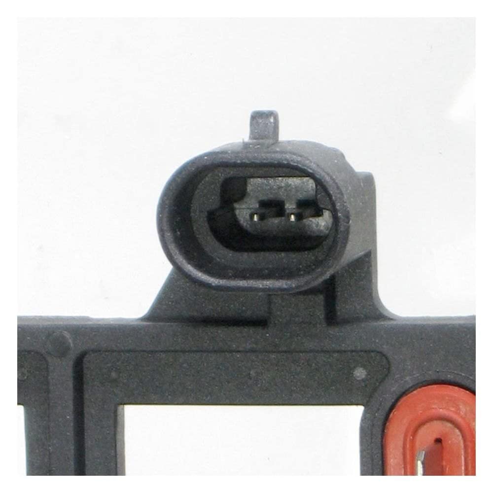 TRQ Ignition Spark Control Module Compatible with Chevy, Cadillac, Pontiac, Oldsmobile, Buick, Isuzu, Honda - Reliable Performance for Smooth Engine Starts & Enhanced Driving Experience