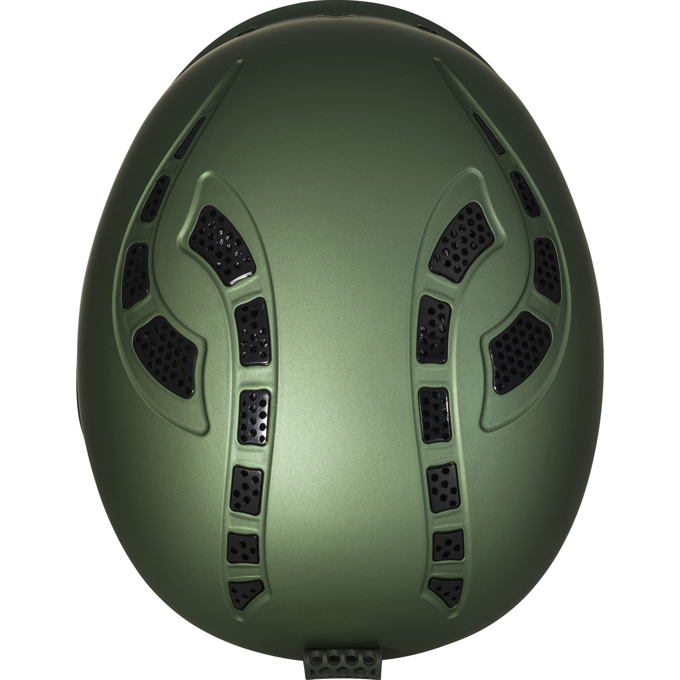 Sweet Protection Igniter II Ski & Snowboard Helmet - Lightweight Hardshell Shock-Absorbing Helmet with Audio Ready System for Men & Women - Perfect for Downhill Skiing, Snowboarding & Winter Sports