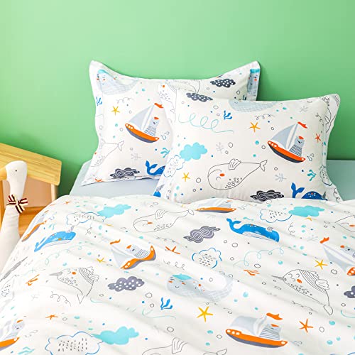 Whale