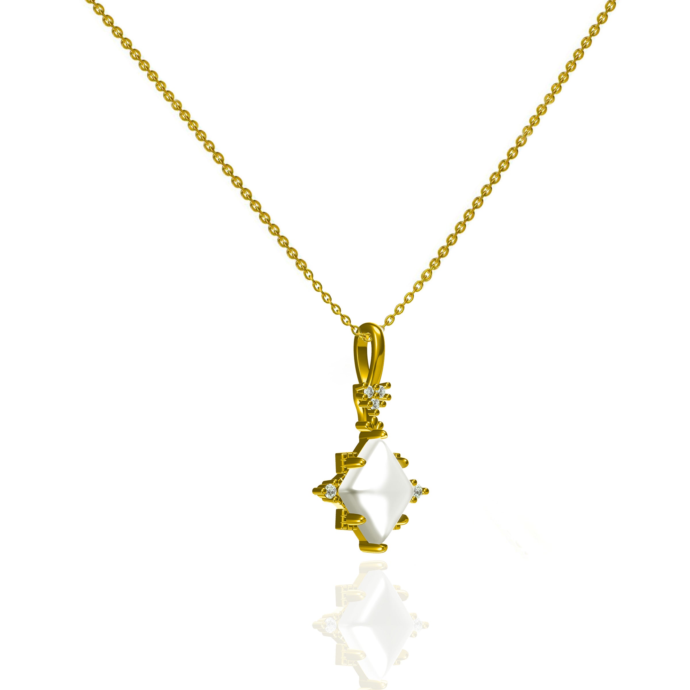 Breastmilk Keepsake Necklace - Personalized Memorial Jewelry for Moms - Perfect for Baby's First Year, Breastfeeding Journey & Cherished Memories