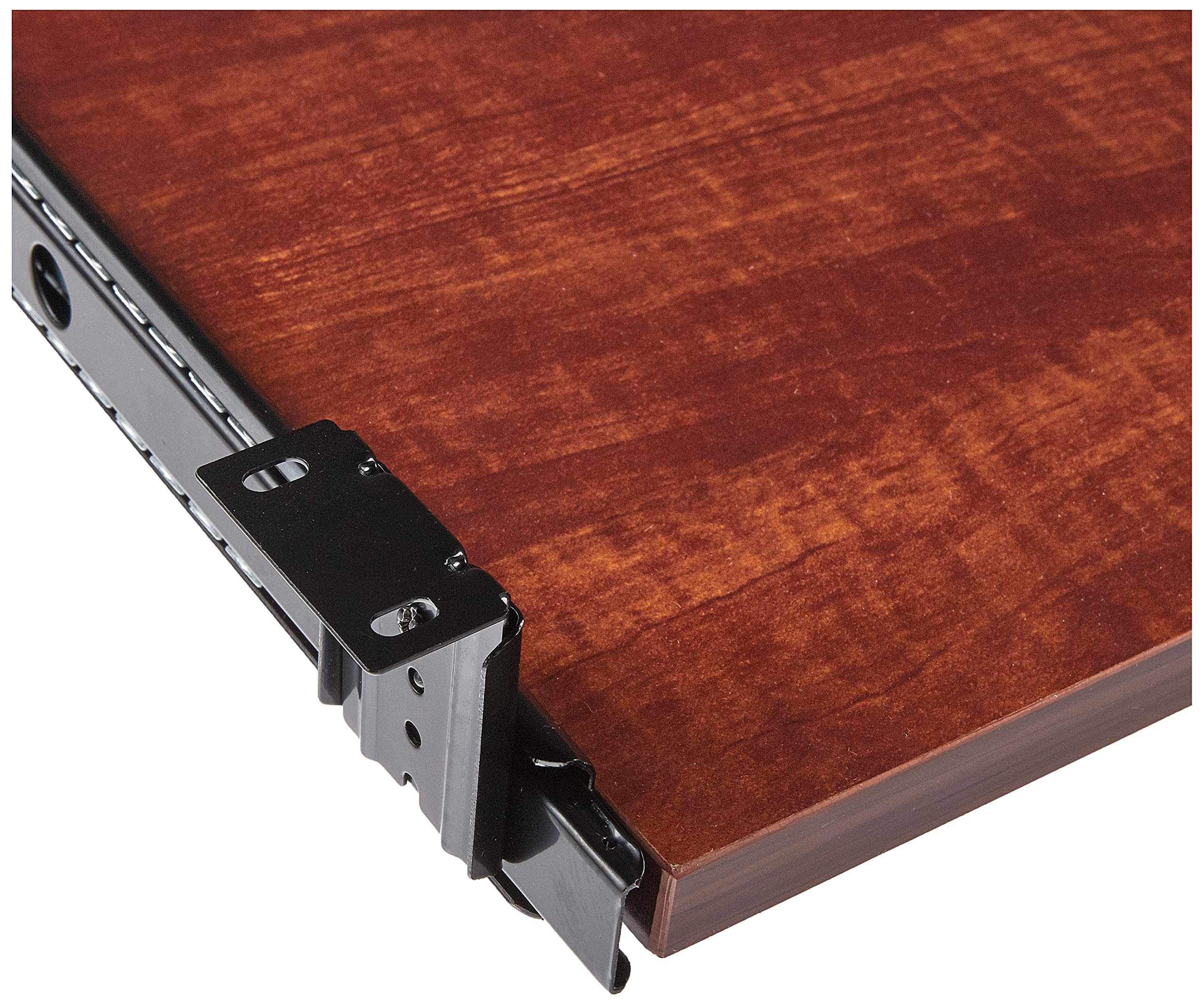 Lorell 87526 Adjustable Keyboard Tray - 26
