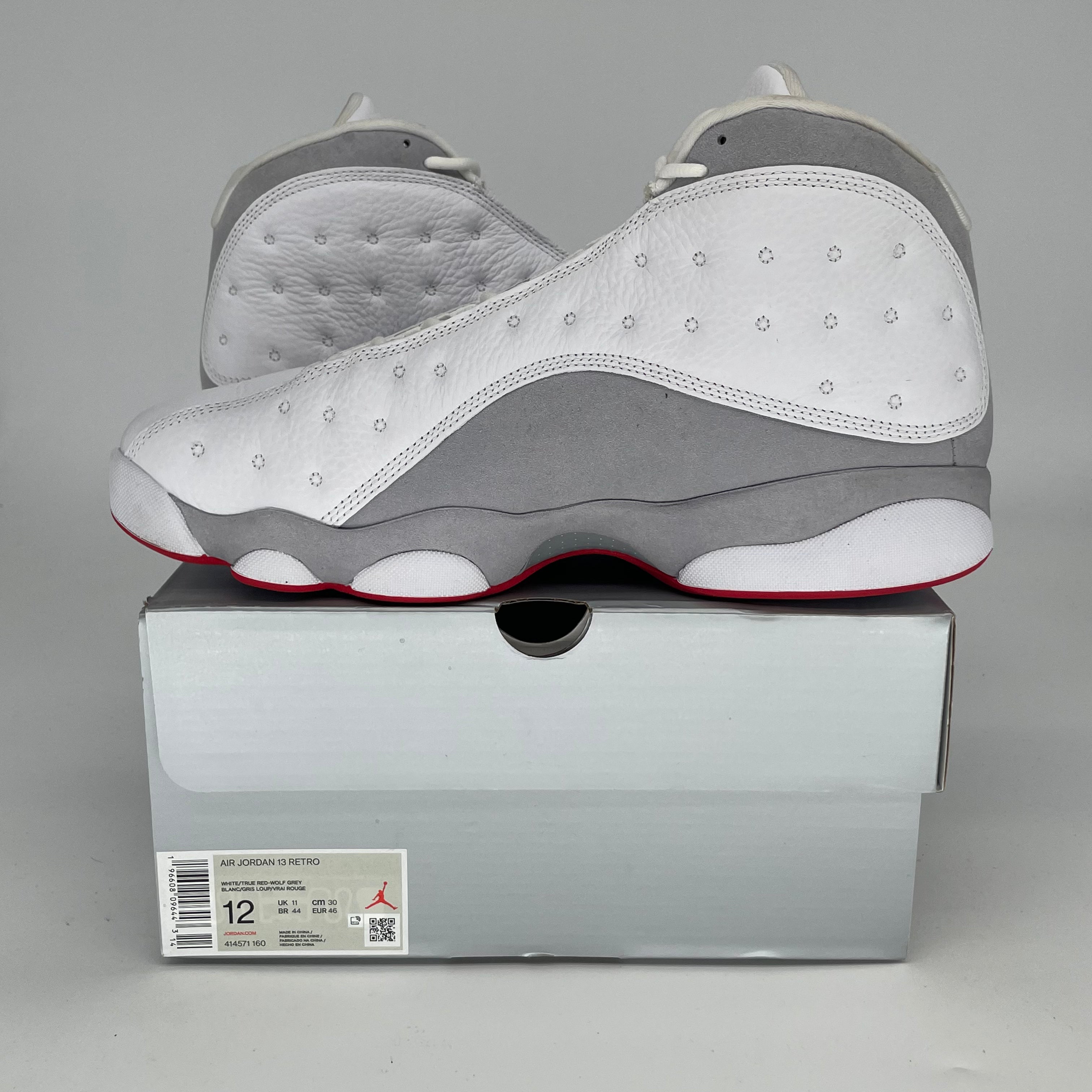 Air Jordan 13 Retro 