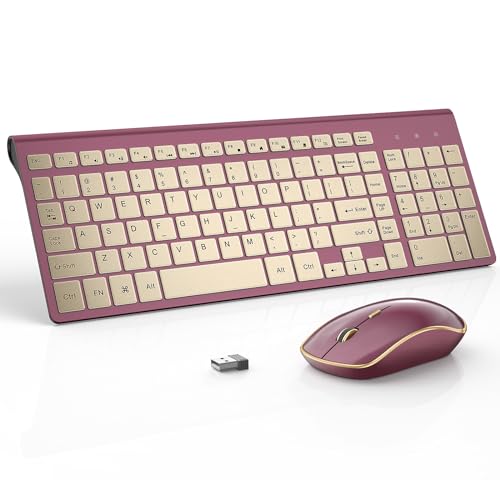 wine red gold