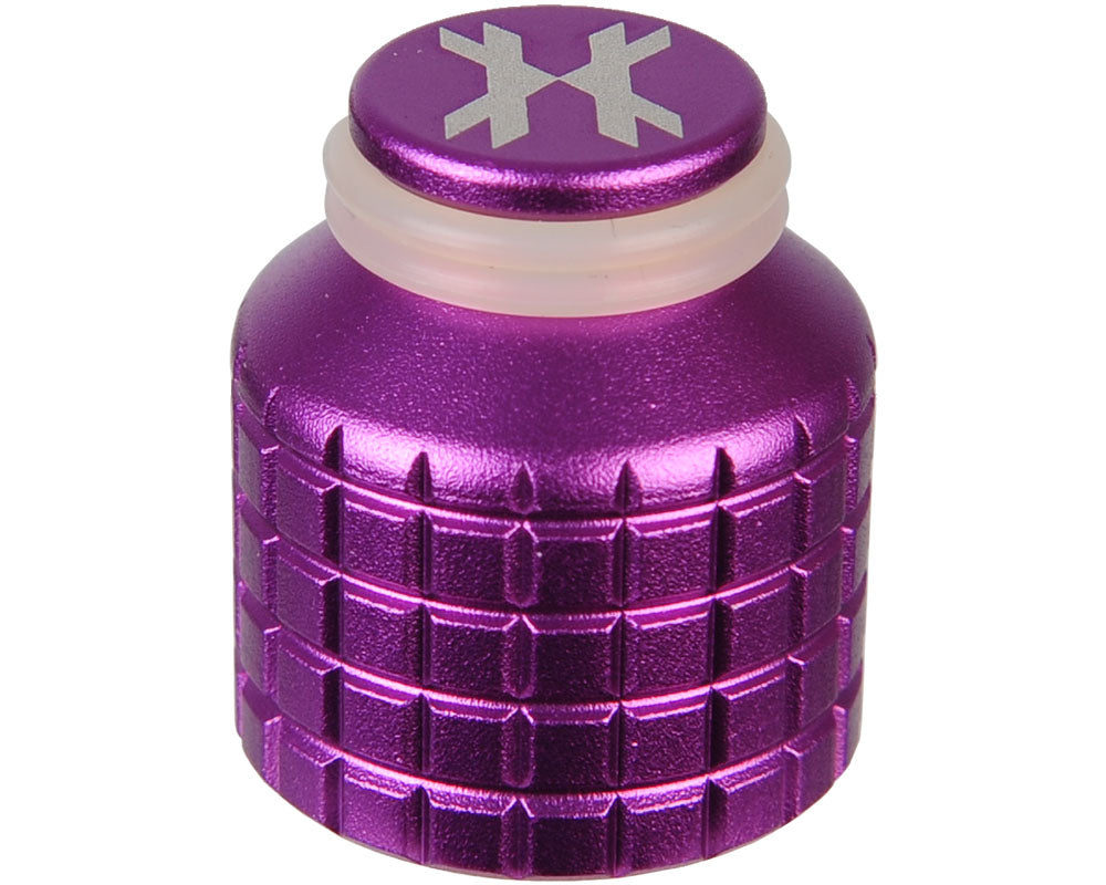 Thread Guard - Purple Hair Protector for Sleeping, Swimming & Workouts | Prevents Breakage & Tangles