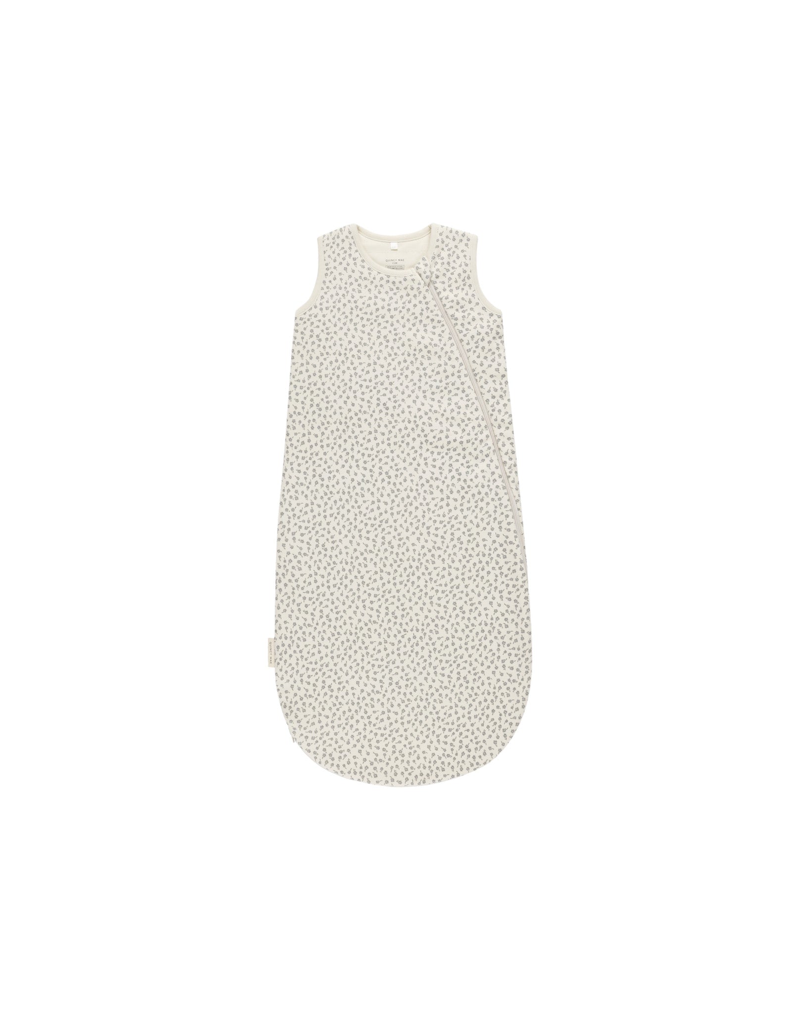 Quincy Mae Jersey Sleep Bag - Soft & Breathable Baby Sleep Sack for Boys & Girls - Perfect for Nursery, Daycare & Travel