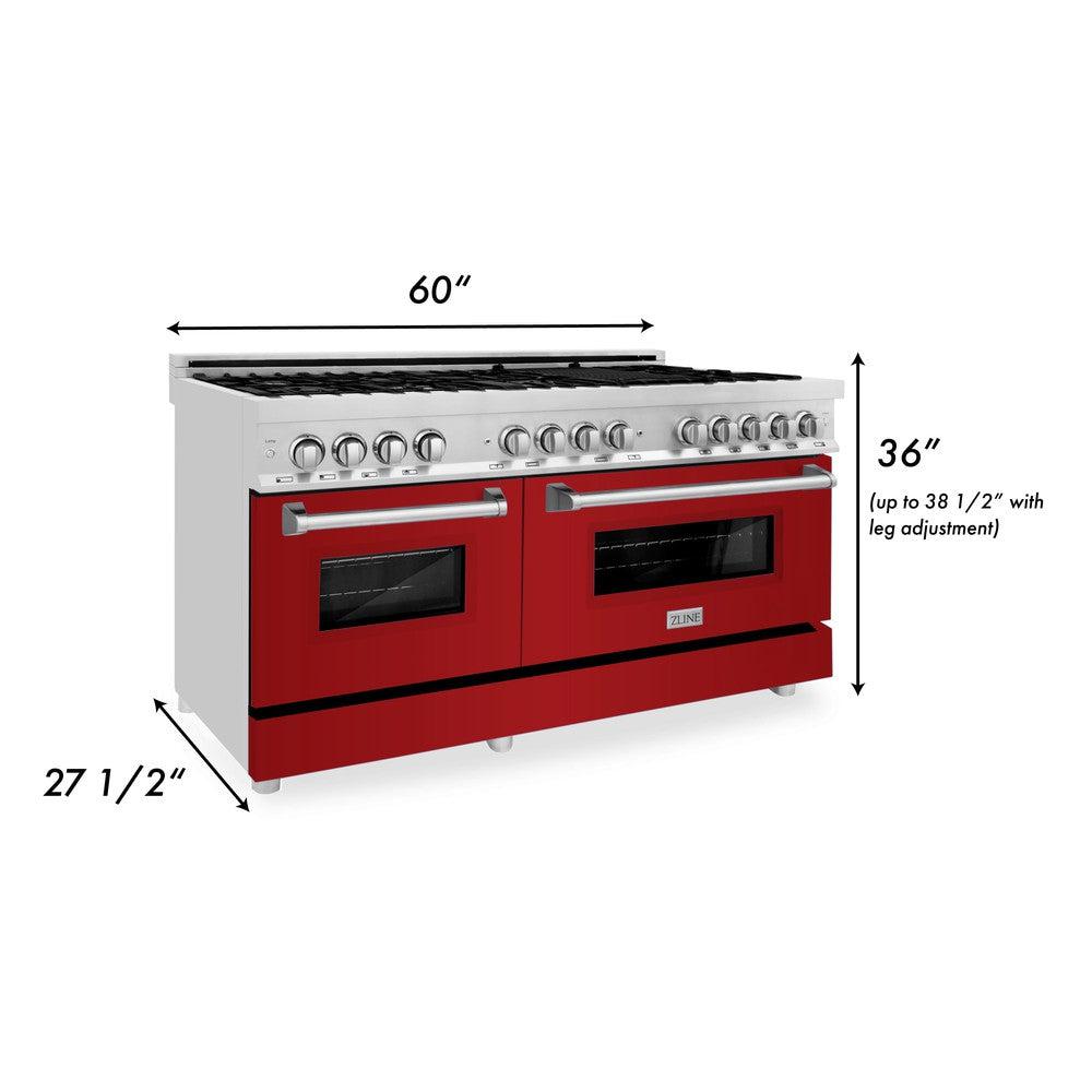 ZLINE 60