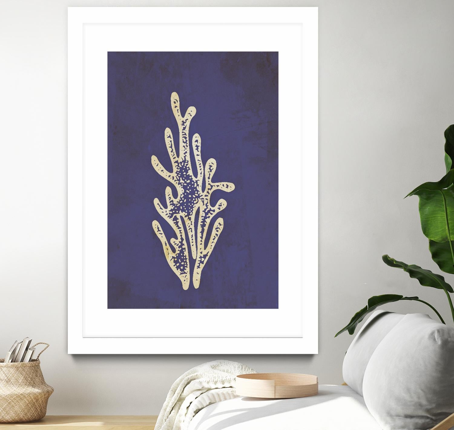 Coral Decor for Home & Office - Natural Marine Accents for Aquariums, Beach Themes & Coastal Decor