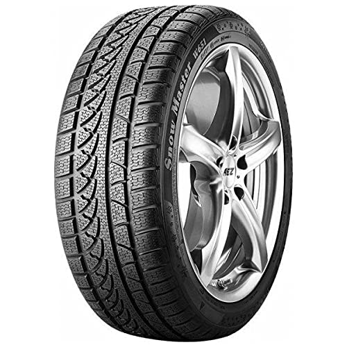 Petlas Snow Master W651 Winter Tire - 205/60R16 92H All-Season Performance for Snow, Ice & Wet Roads | Perfect for SUVs, Sedans & Light Trucks in Harsh Winter Conditions