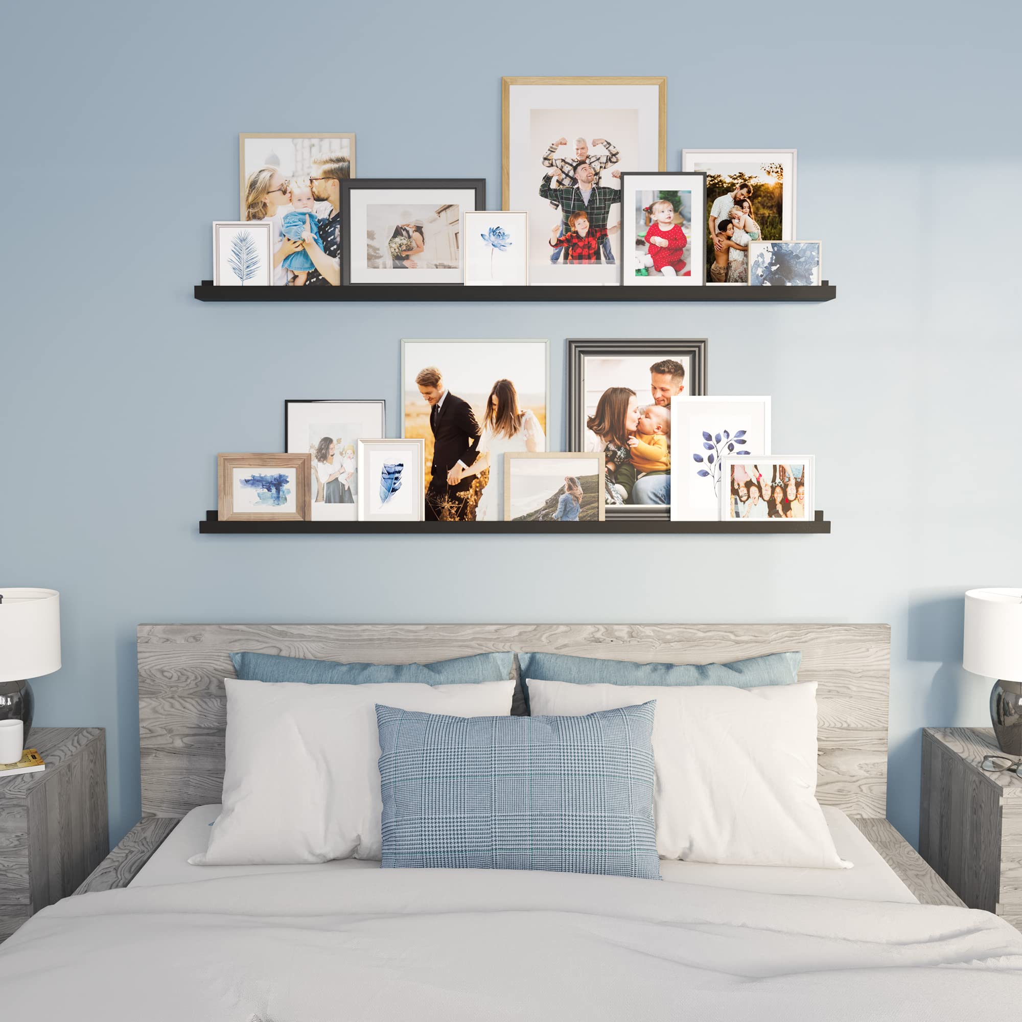 Wallniture Denver 60