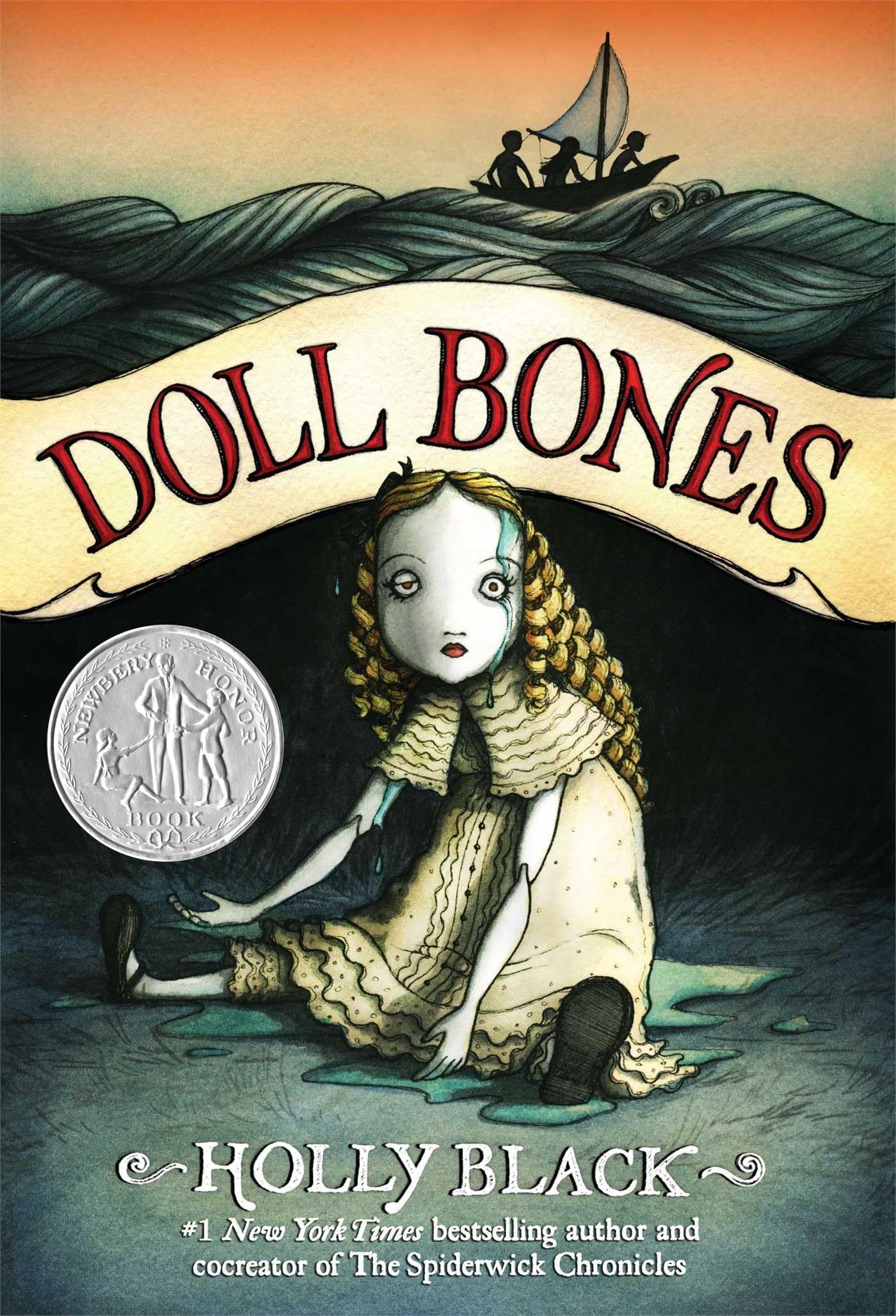 Doll Bones - Realistic Miniature Skeleton for Halloween Decor, Science Education & Collectibles | Perfect for DIY Projects, Classroom Displays & Horror Themed Parties