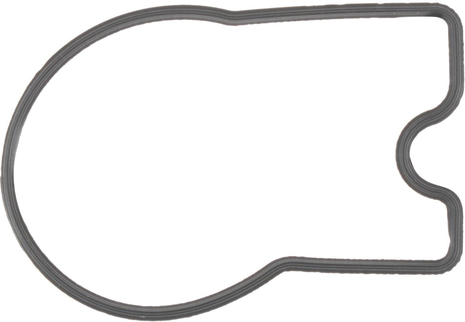 Fuel Injection Throttle Body Mounting Gasket Compatible with Chevrolet Silverado, Tahoe, Suburban - High Performance Engine Seal for Improved Fuel Efficiency & Smooth Acceleration - Perfect for DIY Auto Repair & Maintenance