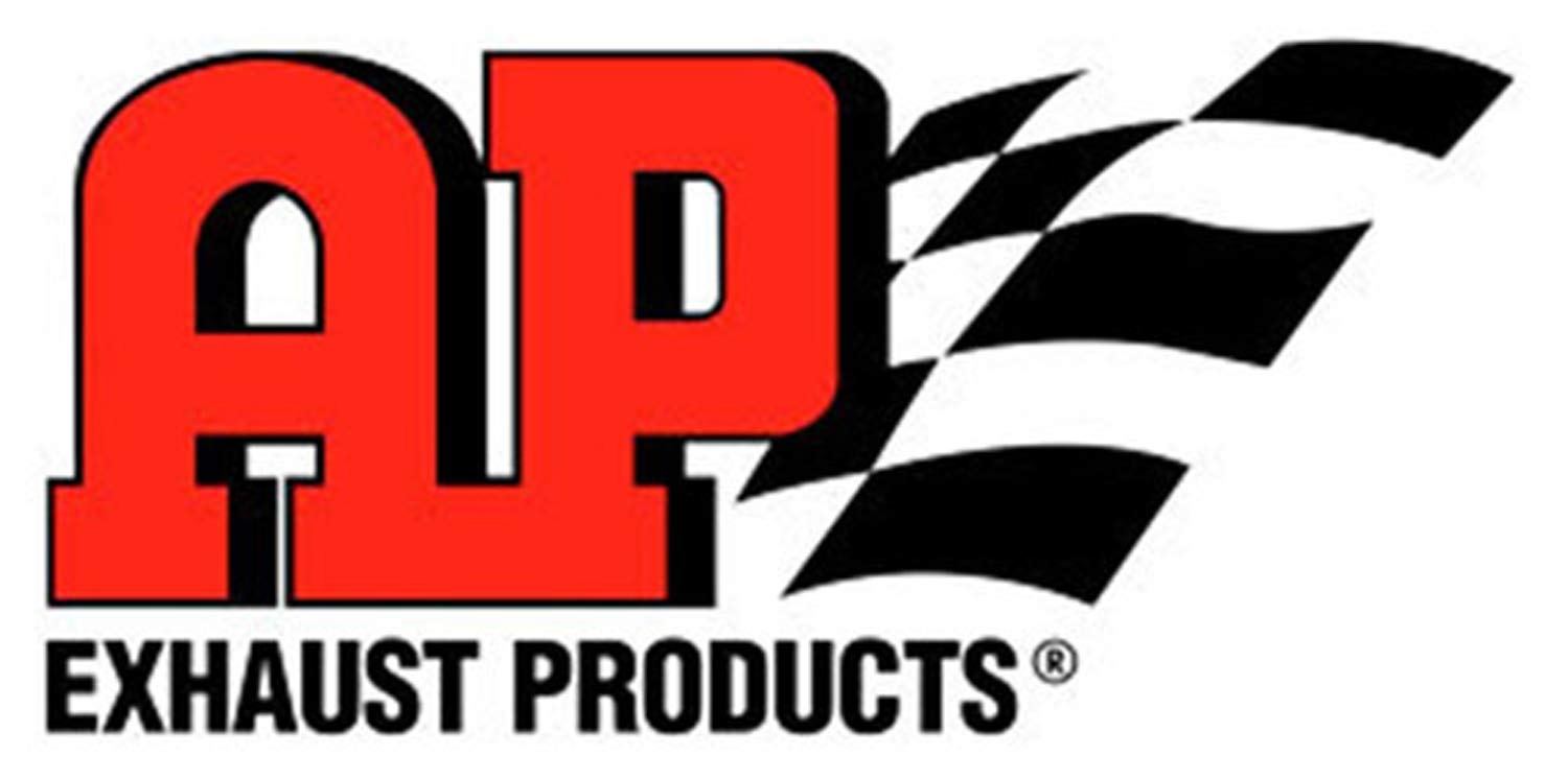 AP Exhaust Pipe 38653 - Durable Performance for Trucks & SUVs