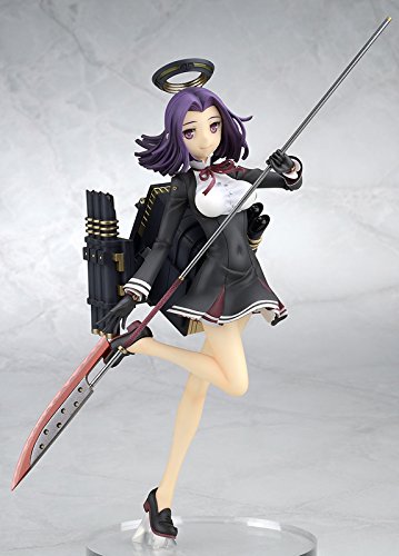 Kancolle Kantai Collection Tatsuta 1:8 Scale PVC Figure - Anime Collectible for Display & Gaming Room Decor