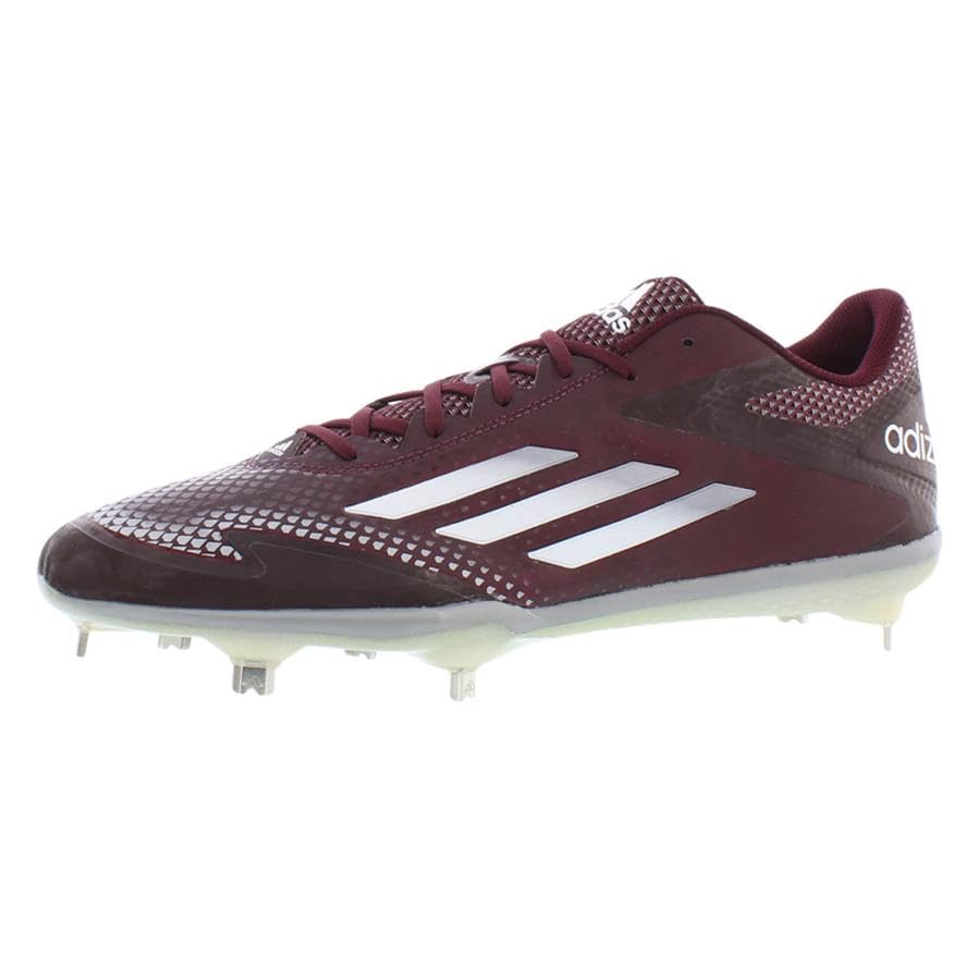Adidas Adizero Afterburner 2.0 Men's Running Shoes - Lightweight & Breathable for Sprint Training & Track Running