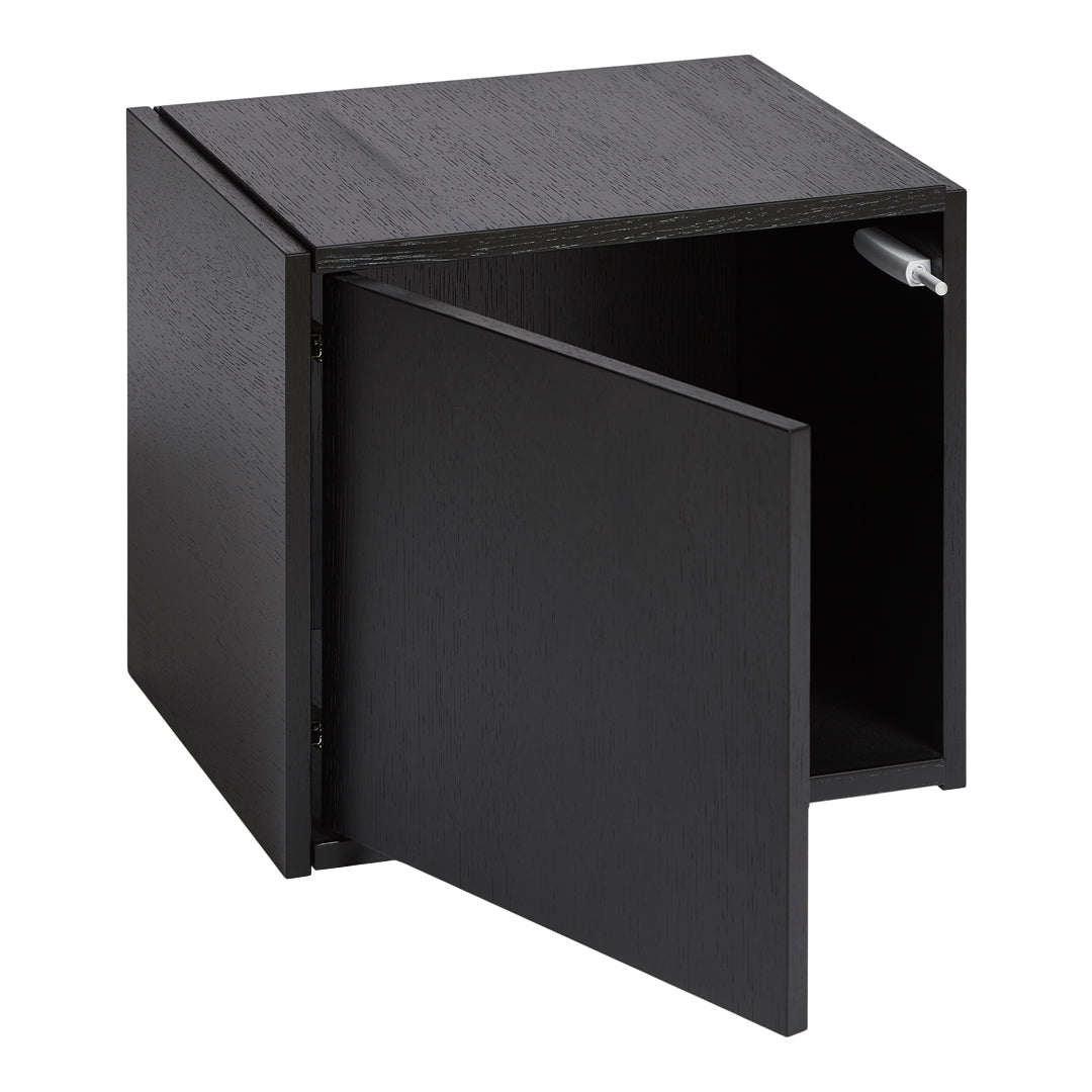Modular Wall Shelves - Bricks Cube Design for Home & Office Storage | Space-Saving Wall Organizer for Living Room, Bedroom, and Workspace