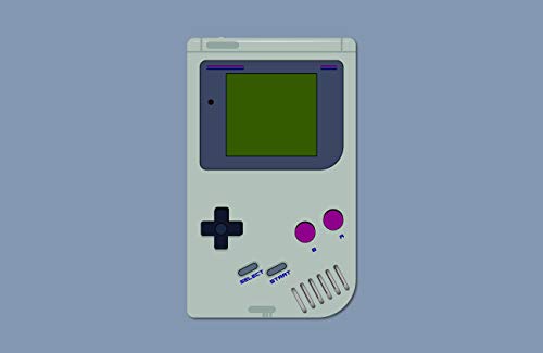 Game Kid