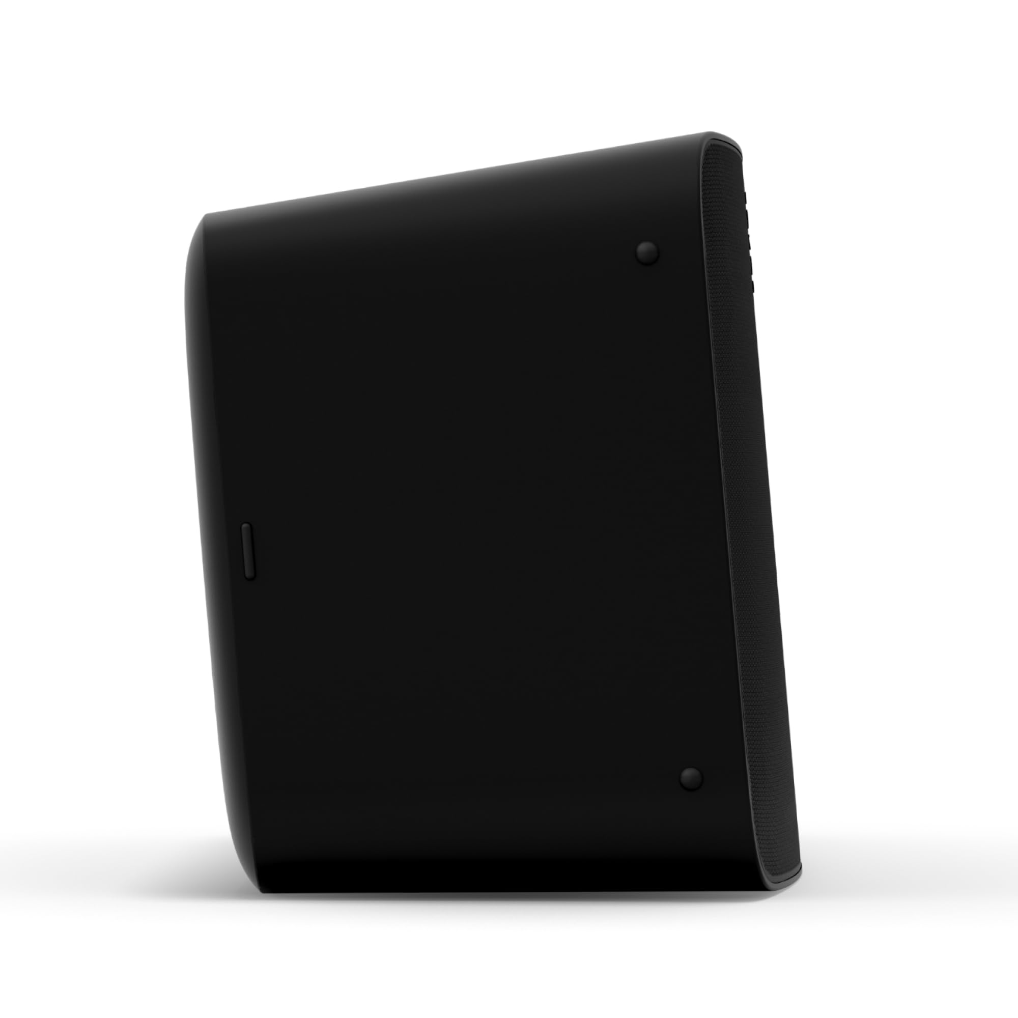 Sonos Five Wireless HiFi Speaker - Premium Black Bluetooth Speaker with Deep Bass & Crisp Sound - Perfect for Home Theater, Music Listening & Party Entertainment