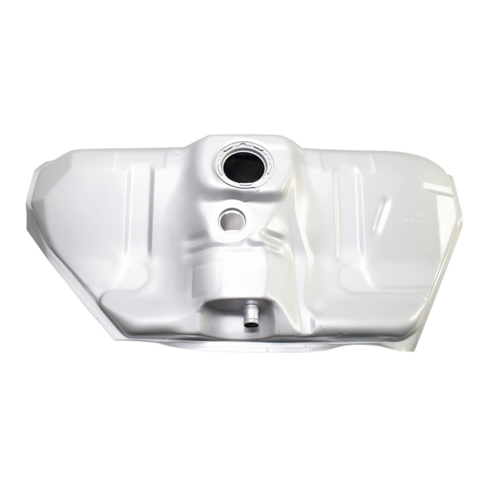 15 Gallon Gas Fuel Tank Replacement for 1999-2000 Chevrolet Cavalier, 1998-1999 Malibu, 1999 Oldsmobile Alero Cutlass, Pontiac Grand Am & Sunfire - Perfect for Fuel System Upgrades & Vehicle Maintenance