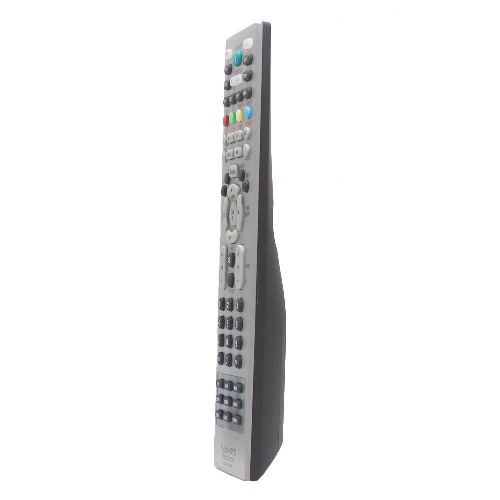 Original LG MKJ39170828 Replacement Remote Control for LCD/LED TVs - Compatible with Multiple LG TV Models | Perfect for Home Entertainment & Smart TV Use