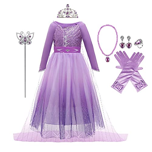 003 Dress W/Accessories