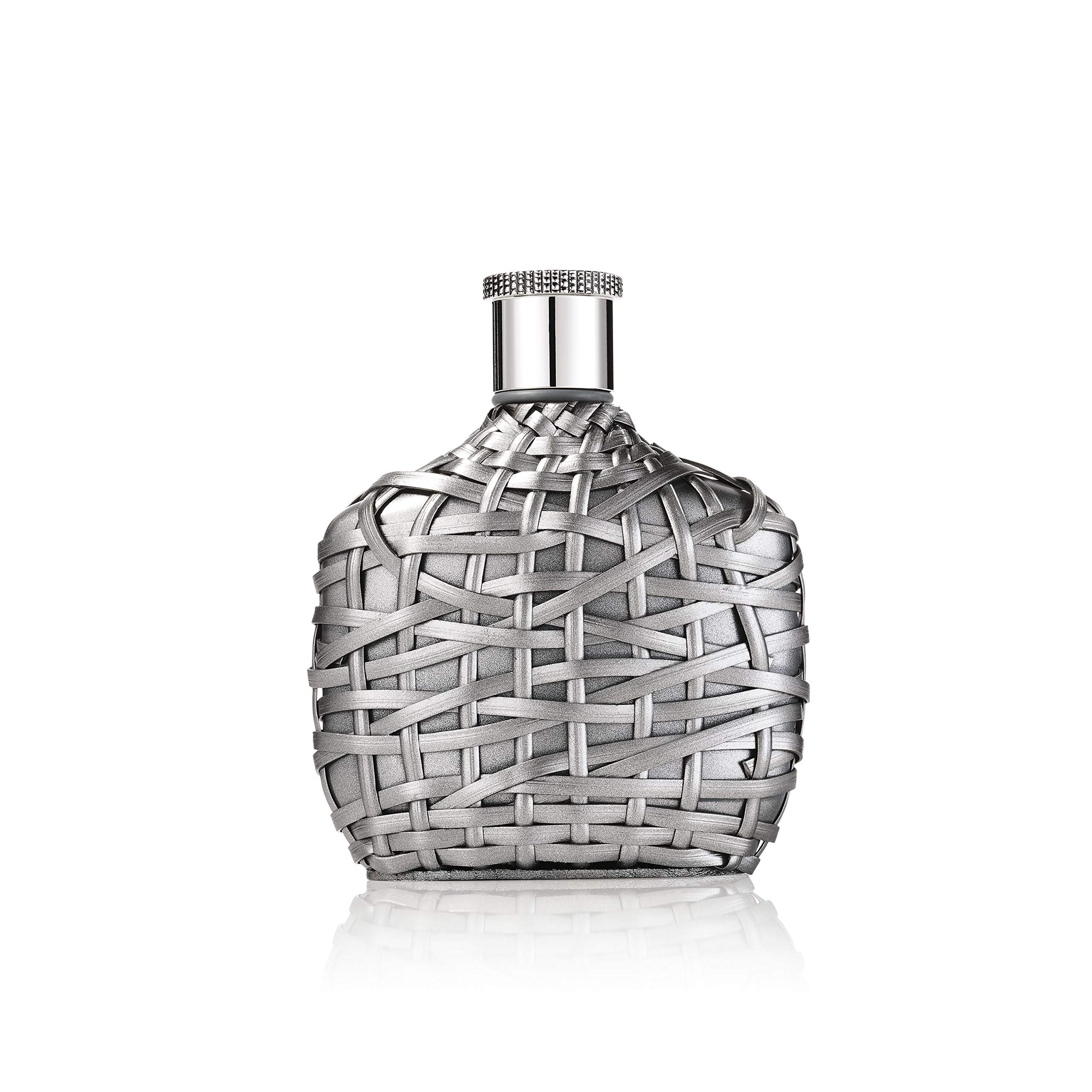 John Varvatos XX Artisan Eau de Toilette for Men - Premium Cologne Spray - Perfect for Date Night, Office & Special Occasions