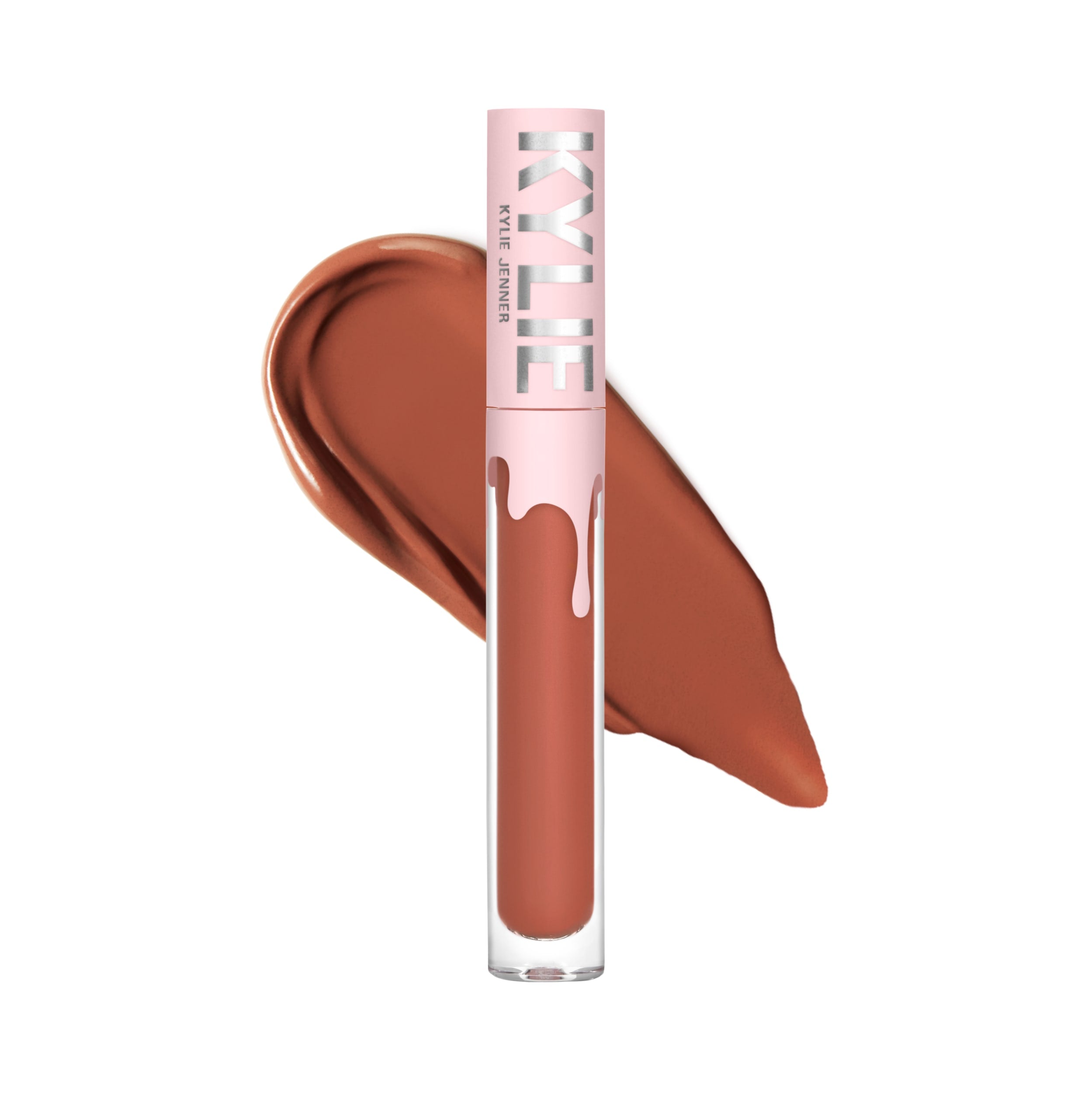 Matte Liquid Lipstick - Long Lasting, Waterproof, Smudge Proof Lip Color for Women | Perfect for Everyday Wear, Parties & Special Occasions
