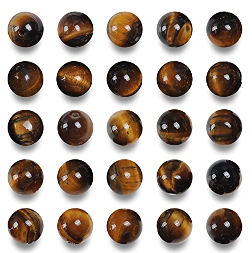 Yellow Tiger's Eye