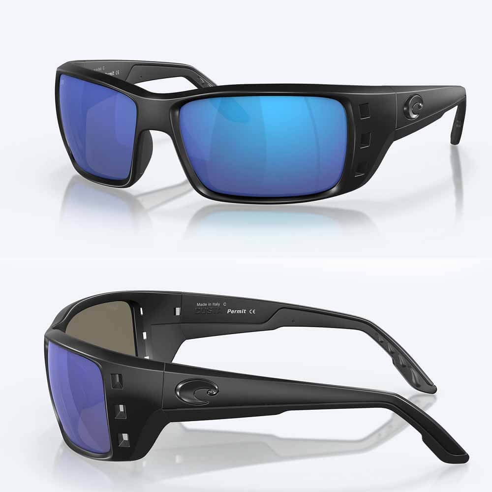 580G BLUE MIRROR