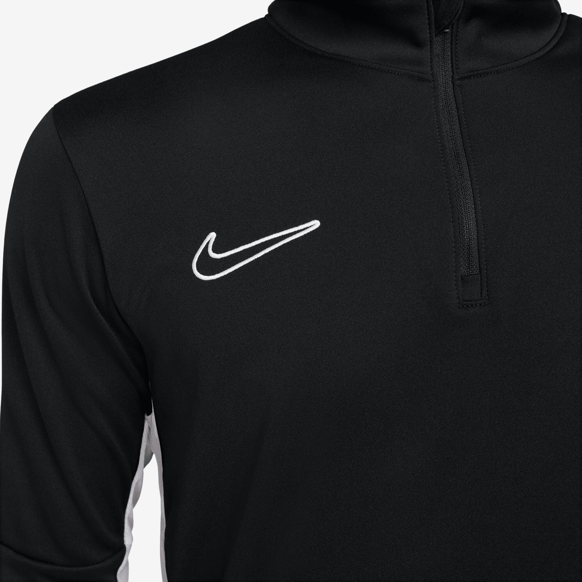 Nike Dri-FIT Academy Soccer Jersey - Breathable Moisture-Wicking Performance Shirt for Men & Women - Perfect for Training, Matches & Outdoor Sports Activities
