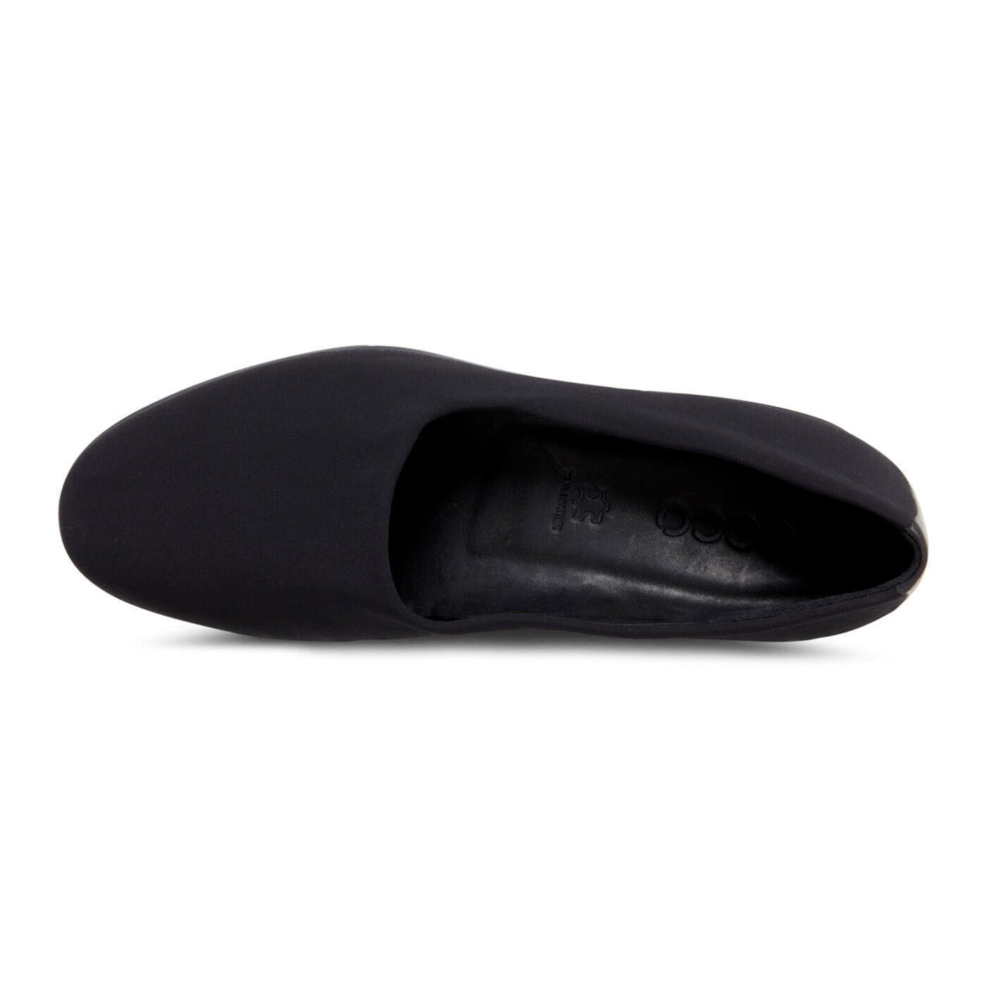 ECCO Women's Felicia Stretch Slip-On Loafers - Comfortable & Stylish Casual Shoes for Work, Travel & Everyday Wear