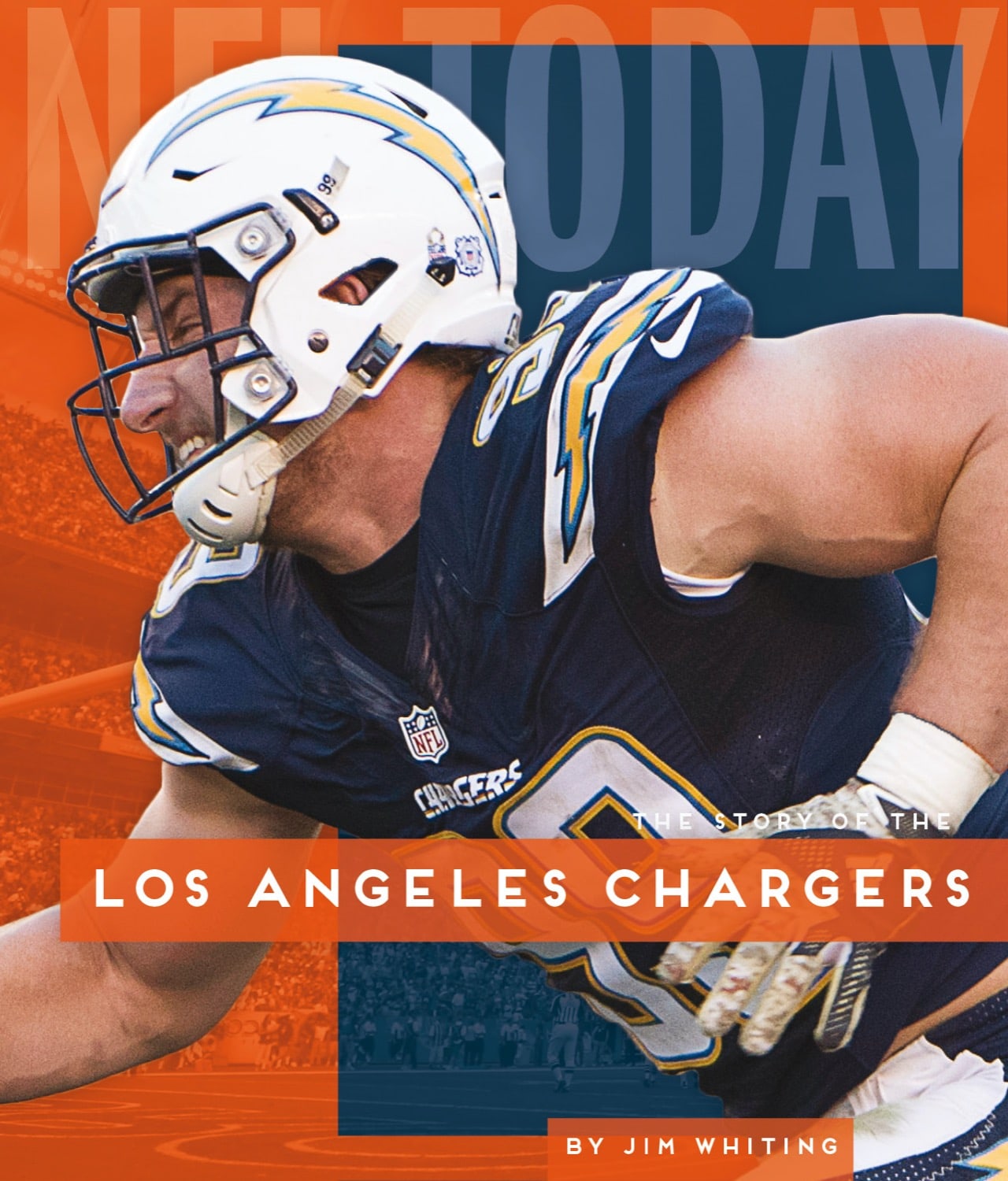 Los Angeles Chargers Official NFL Jerseys & Merchandise - Shop Now for Game Day & Fan Gear