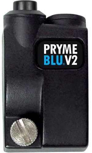 Pryme BT 510 Bluetooth Adapter for Icom Multi-Pin Radios - Wireless Audio Streaming for Ham Radio, Aviation & Marine Communication