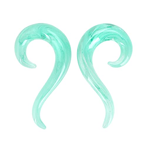 4G(5mm) Green