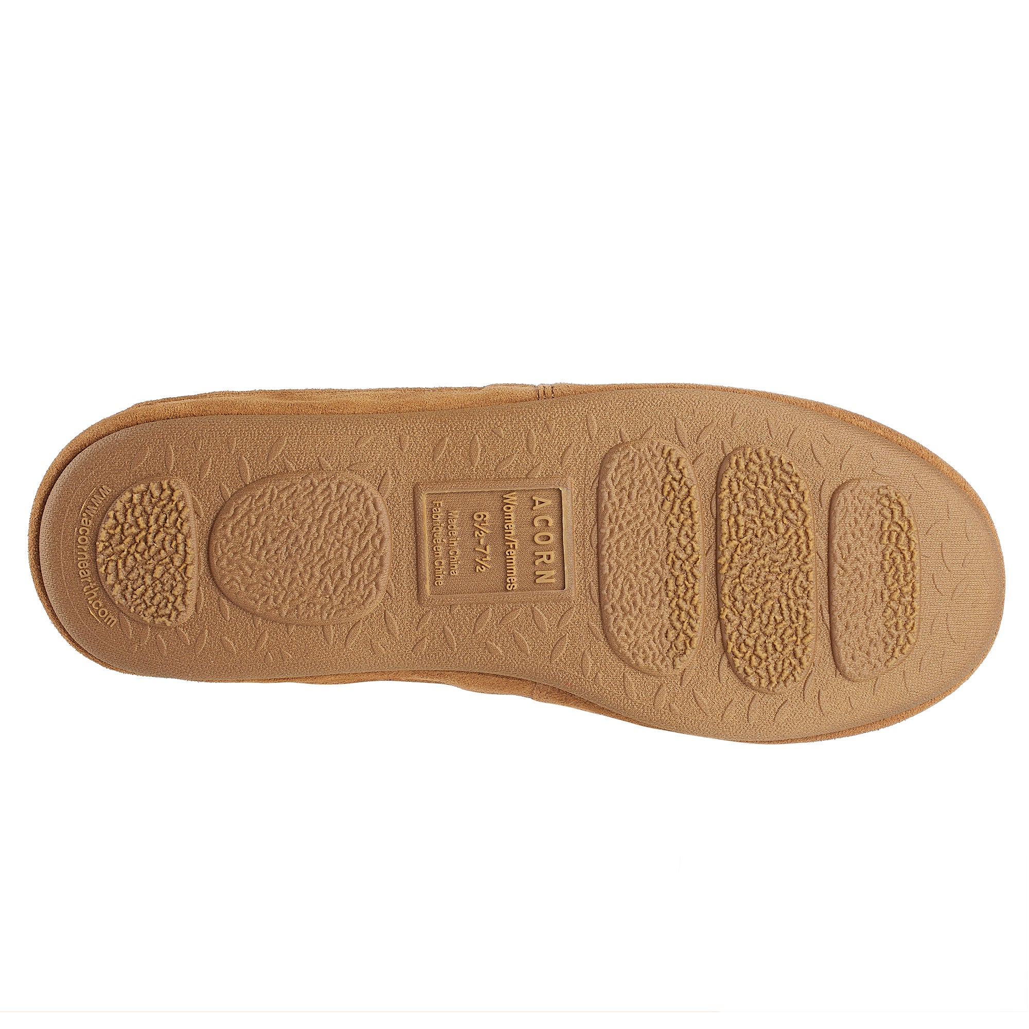 Women's Waterproof Walden Moccasin Shoes - Comfortable Slip-On Casual Loafers for Walking, Travel & Outdoor Activities