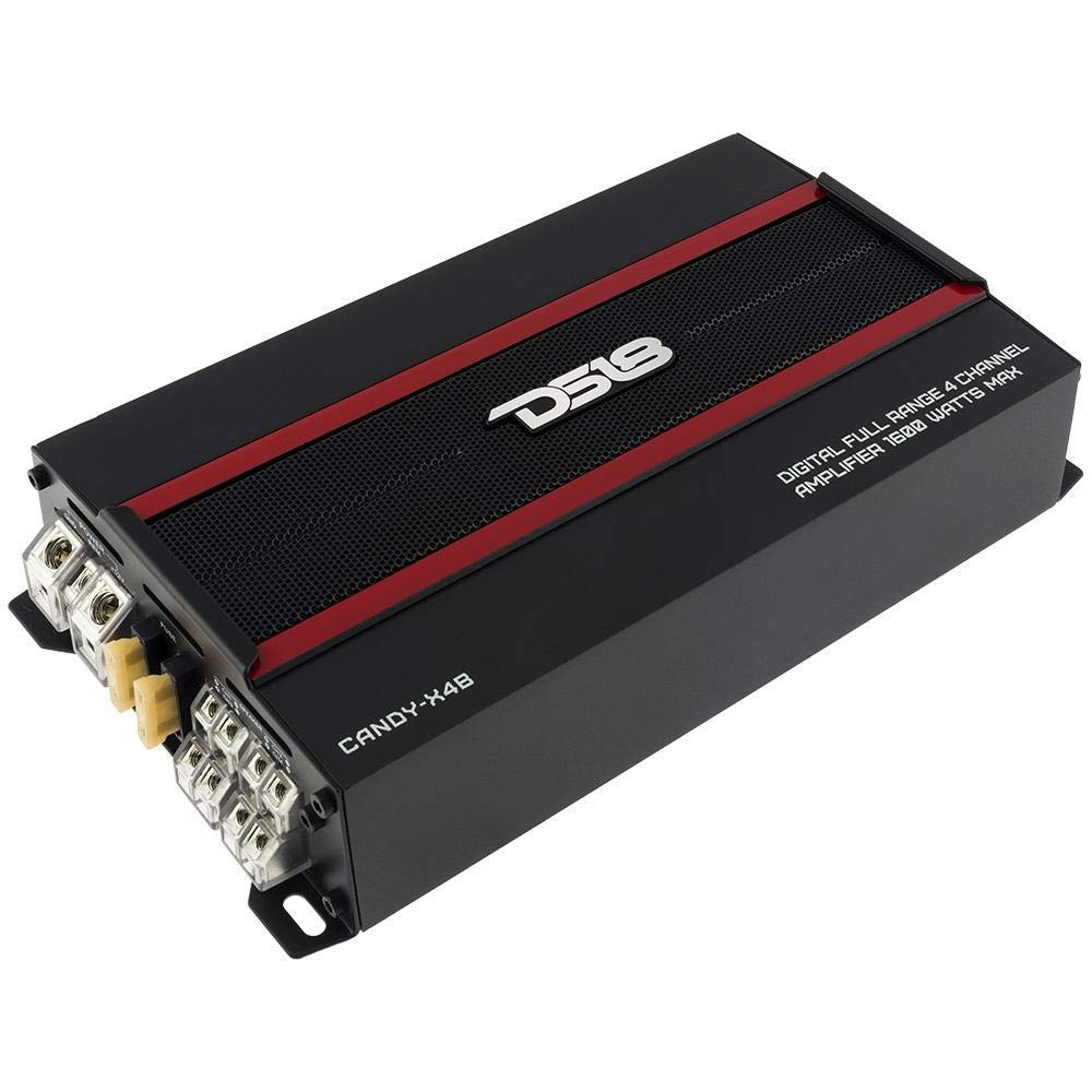 DS18 PRO-GM6 6.5
