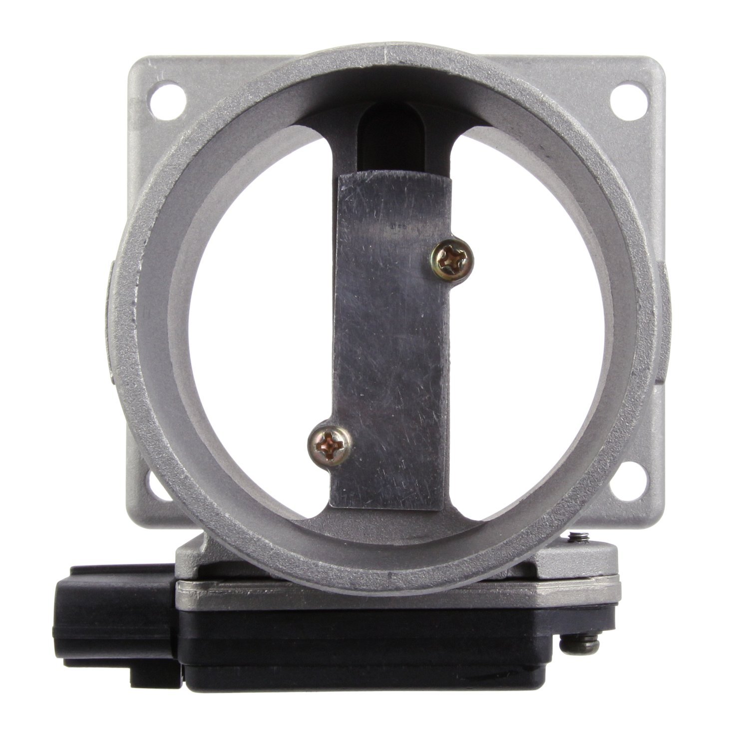 Delphi AF10155 Air Flow Sensor - High Performance Mass Air Flow Sensor for Cars & Trucks | Compatible with Multiple Vehicle Models | Improve Engine Efficiency & Fuel Economy | Perfect for DIY Auto Repairs & Professional Mechanics