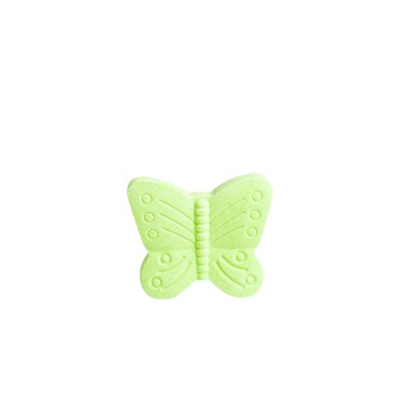 Butterfly Shaped Bath Bomb - Organic & Aromatherapy for Relaxation - Perfect for Spa Nights, Self-Care Gifts & Stress Relief