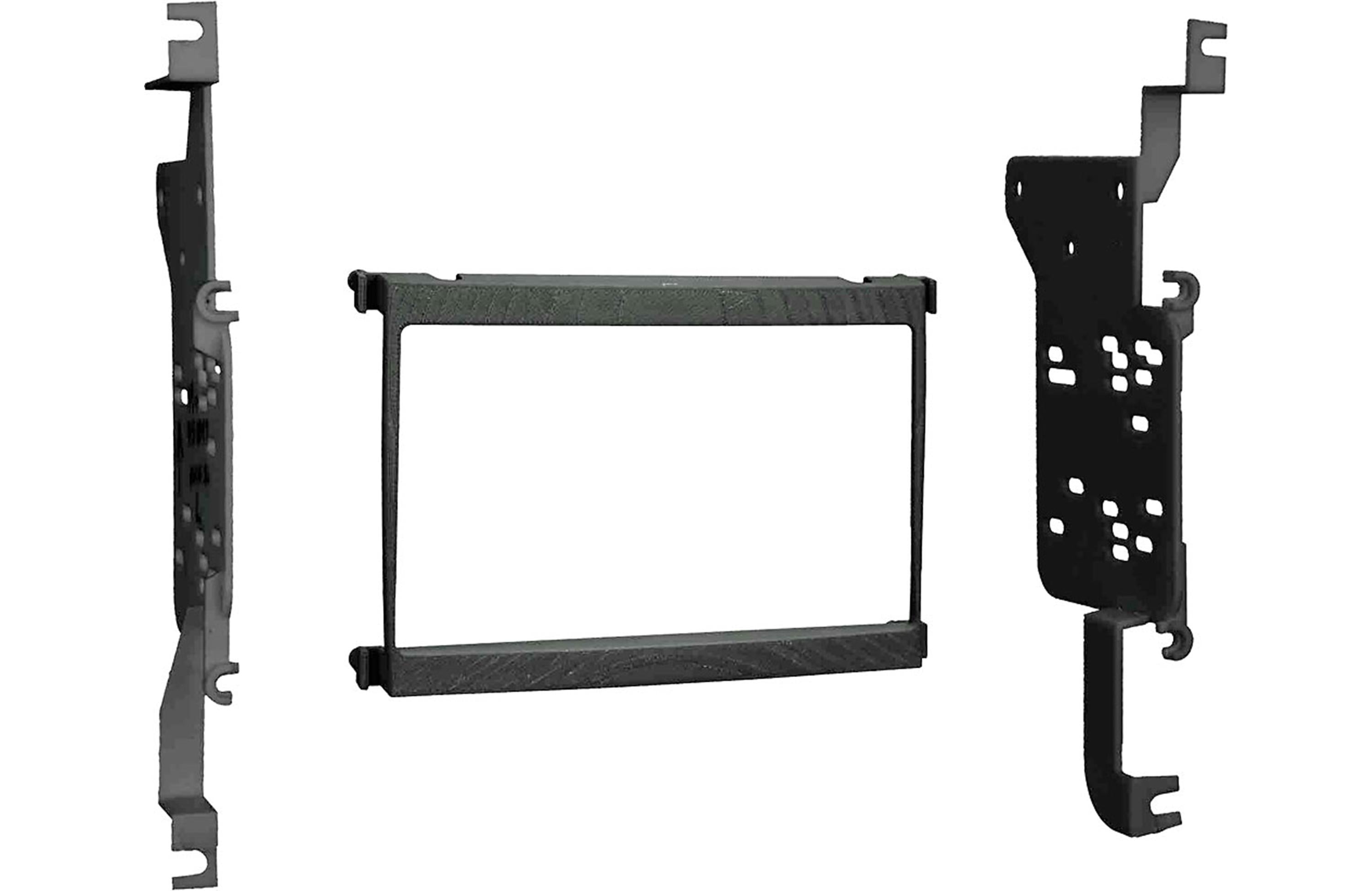 Metra 95-8157B Car Stereo Installation Kit - Compatible with Select Honda & Acura Models - Perfect for DIY Car Audio Upgrades & Custom Installations