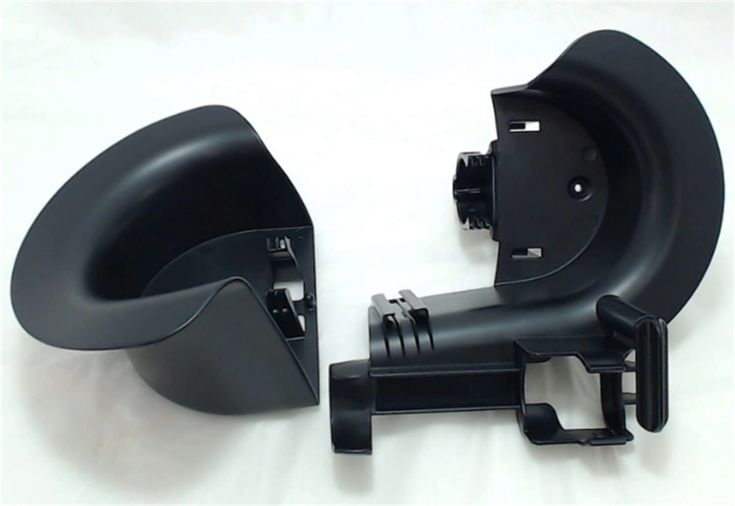 Bissell Pro Heat 2X Replacement Hose Rack Assembly - 2036690 - Perfect for Deep Cleaning Carpets & Upholstery