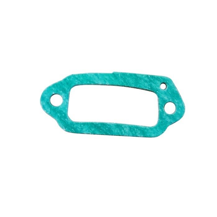 Husqvarna 3120 3120XP Chainsaw Intake Gasket 503 13 48 01 - Durable Replacement Part for Forestry & Landscaping Equipment