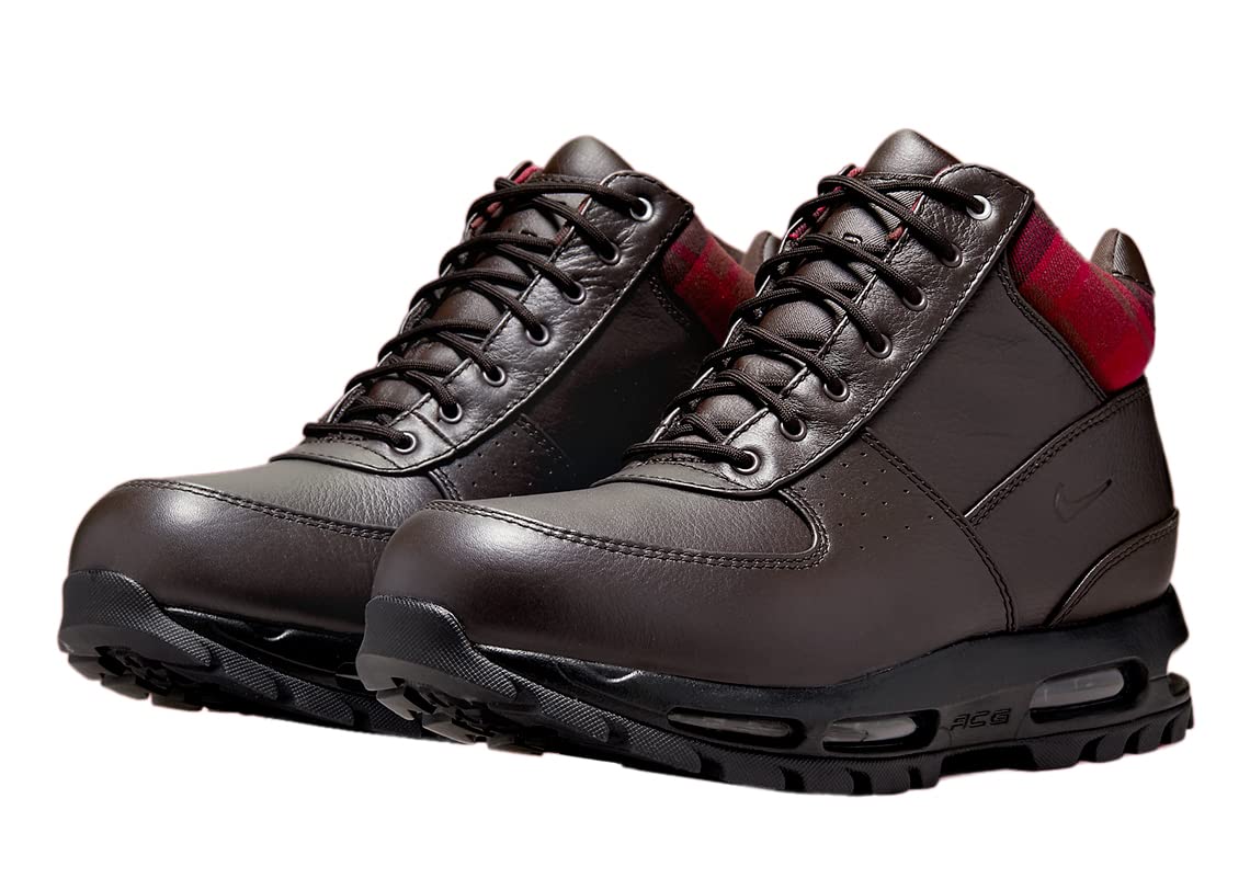 Nike Men's Air Max Goadome SE Boots - Waterproof Winter Boots for Men with Air Cushioning | Hiking, Snow & Outdoor Activities