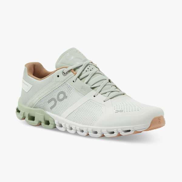 Women's CloudFlow Running Shoes - Lightweight & Cushioned for Jogging, Gym Workouts & Daily Wear