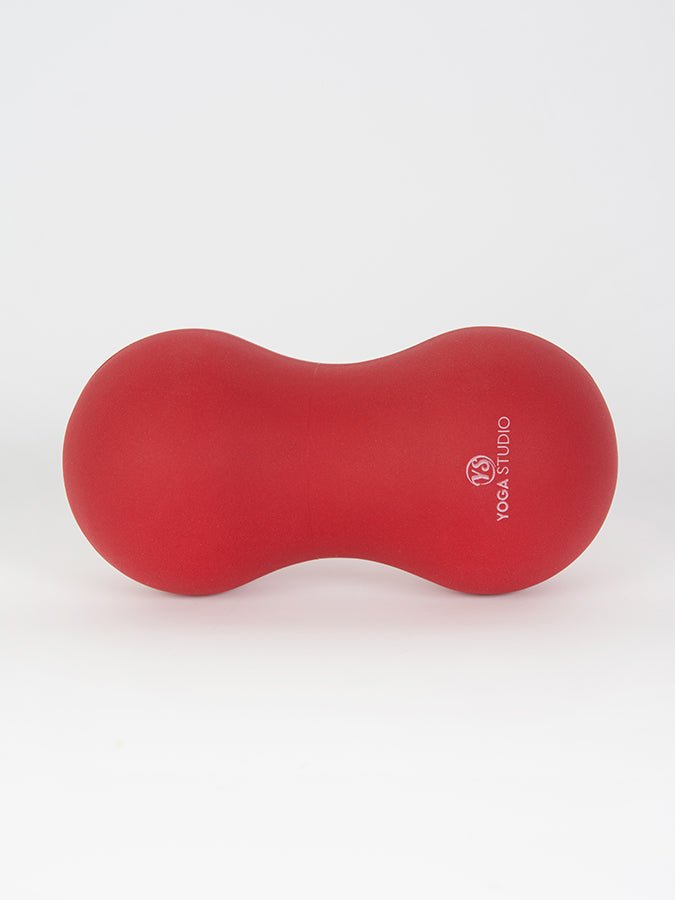 Trigger Point Massage Ball and Peanut Ball Set for Yoga, Myofascial Release & Muscle Recovery - Perfect for Athletes, Physical Therapy & Home Workouts
