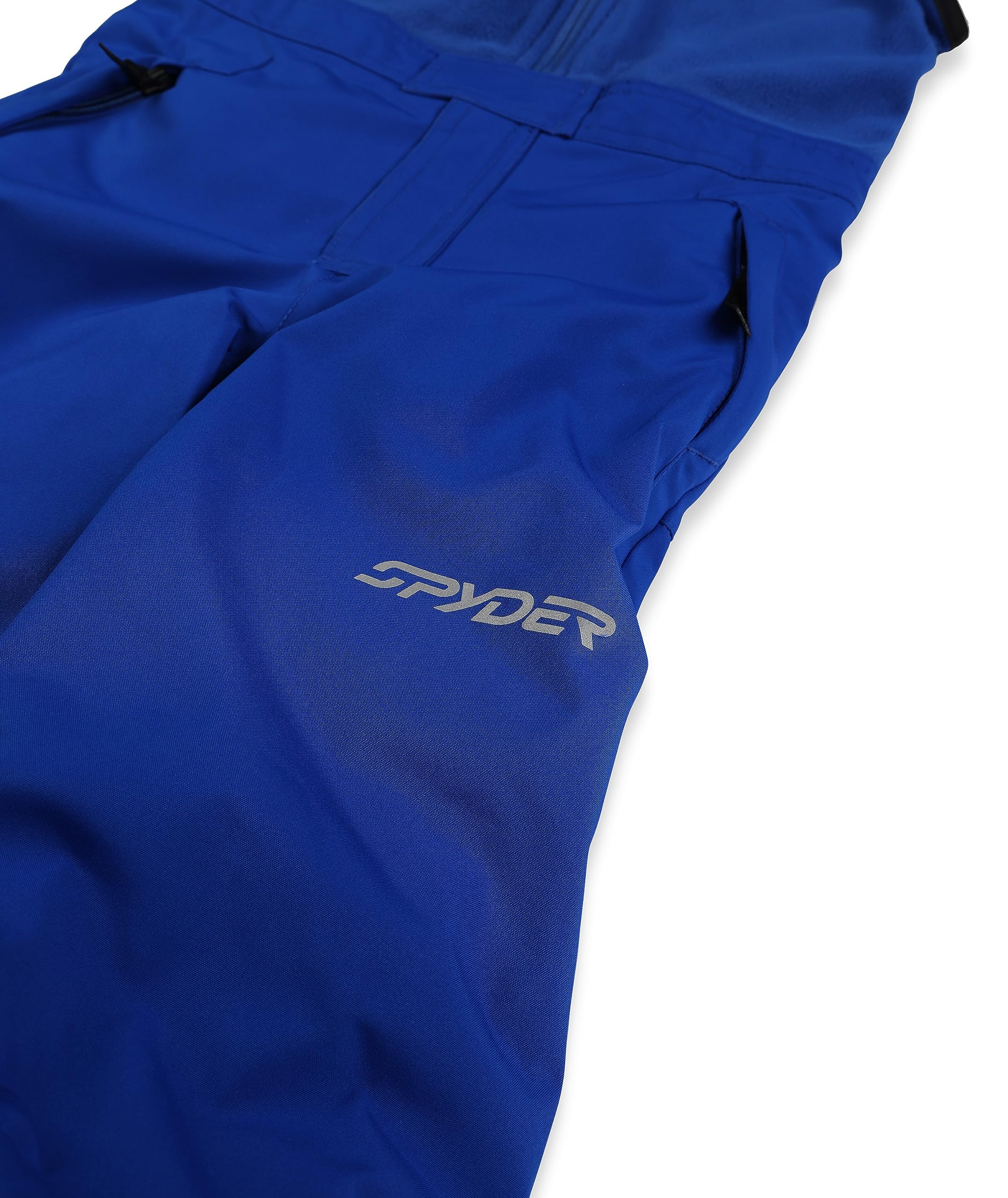 Spyder Boys Expedition Insulated Ski Pants - Waterproof Winter Snow Pants for Kids - Perfect for Skiing, Snowboarding & Cold Weather Outdoor Activities