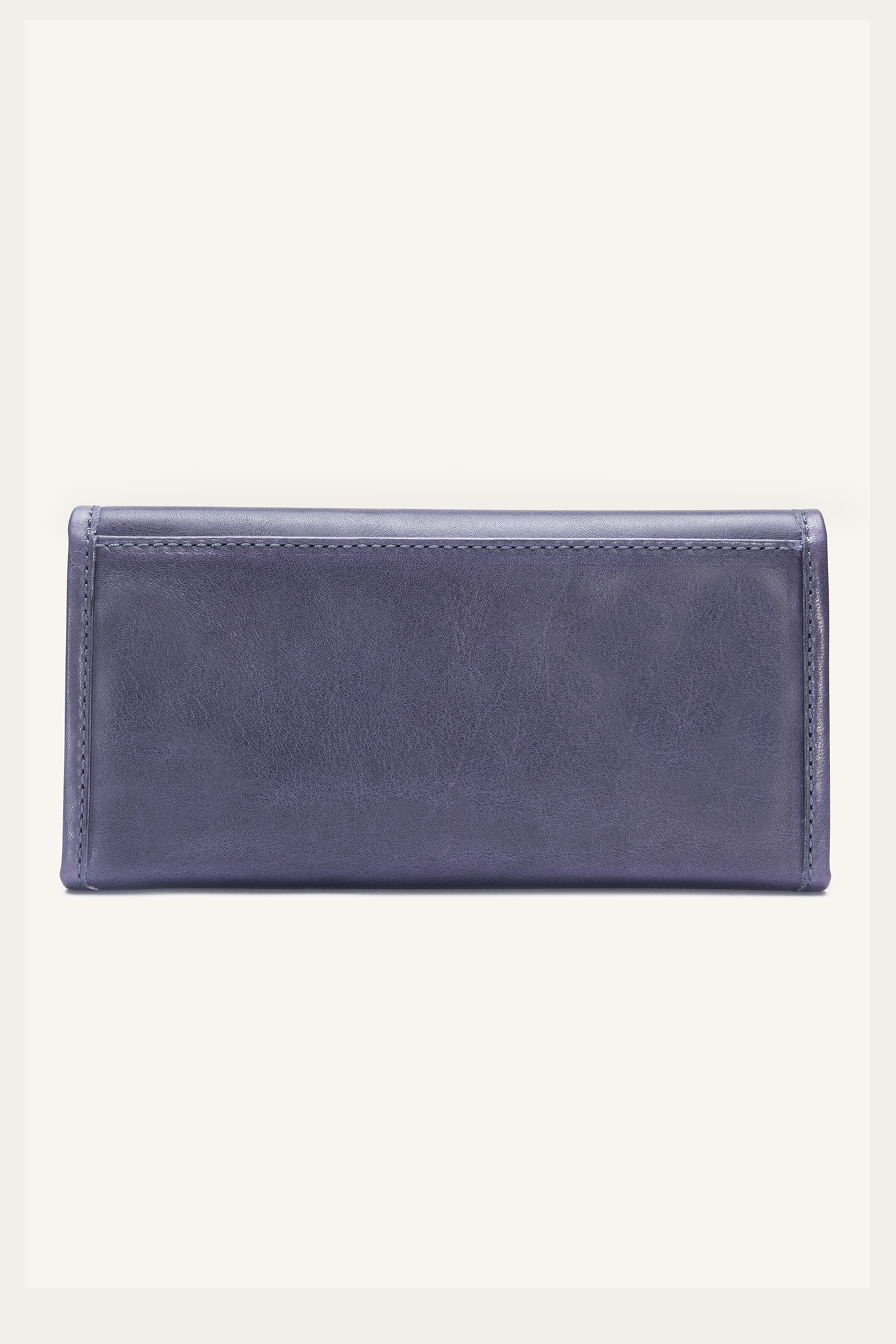 Melissa Wallet Eggplant - Stylish and Durable Women's Wallet for Everyday Use | Perfect for Shopping, Travel, and Daily Essentials